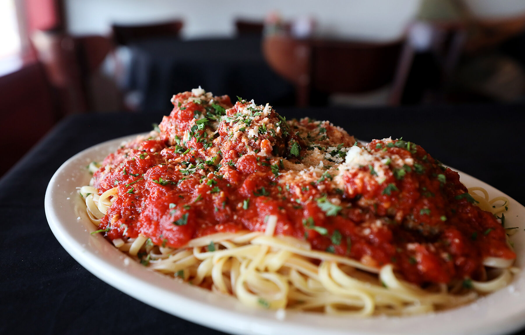 Nate's Italian Kitchen